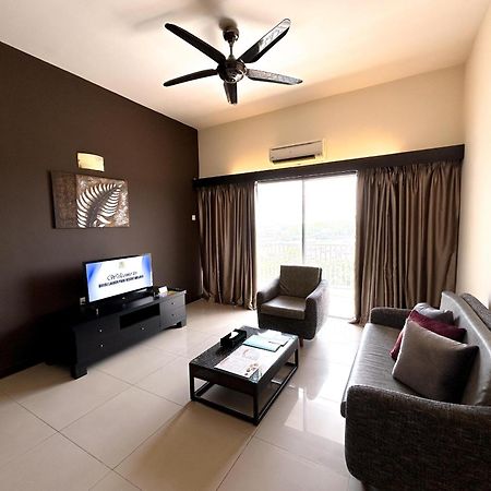 Bayou Lagoon Park Resort Malacca Eksteriør billede