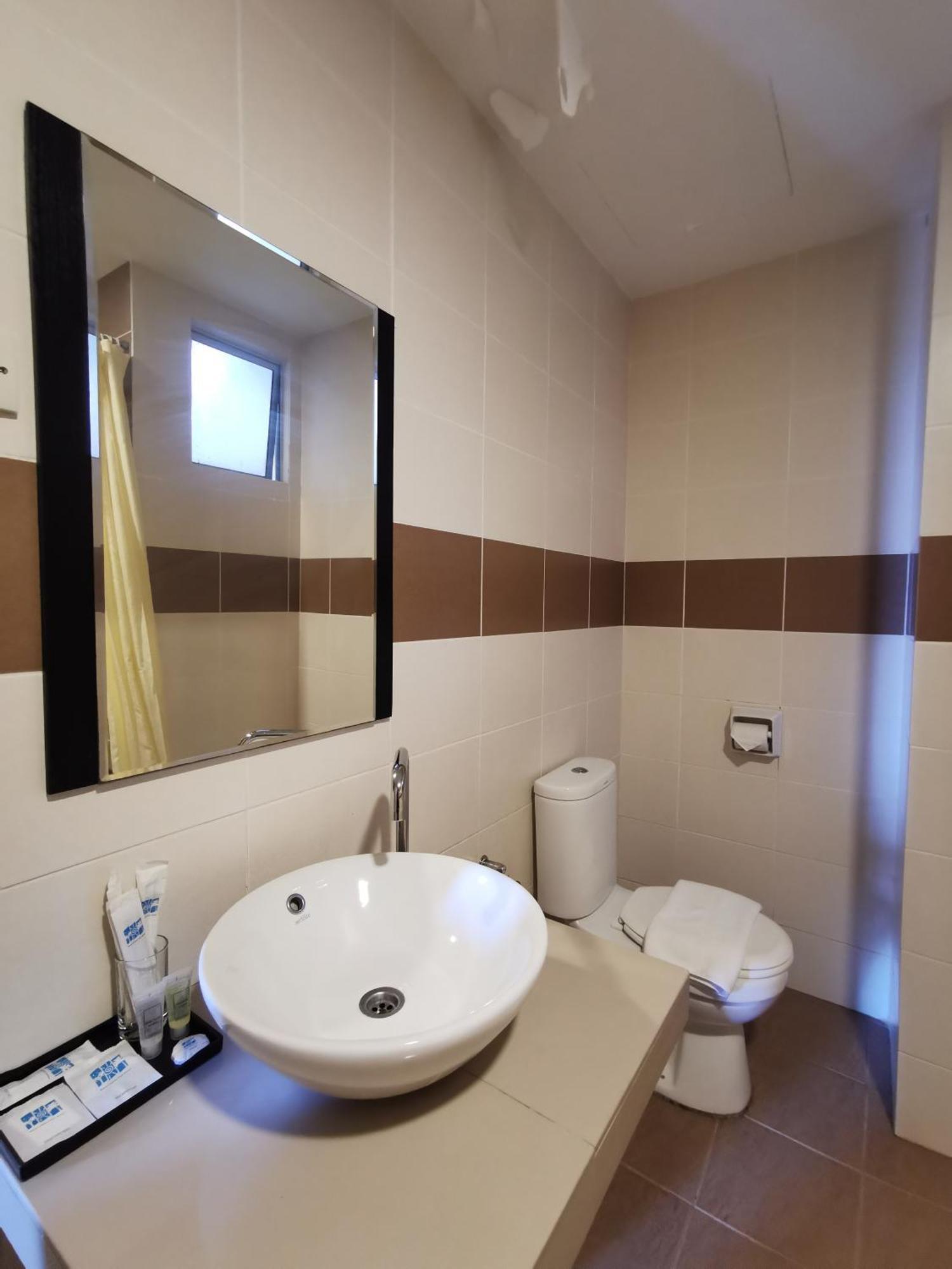Bayou Lagoon Park Resort Malacca Eksteriør billede