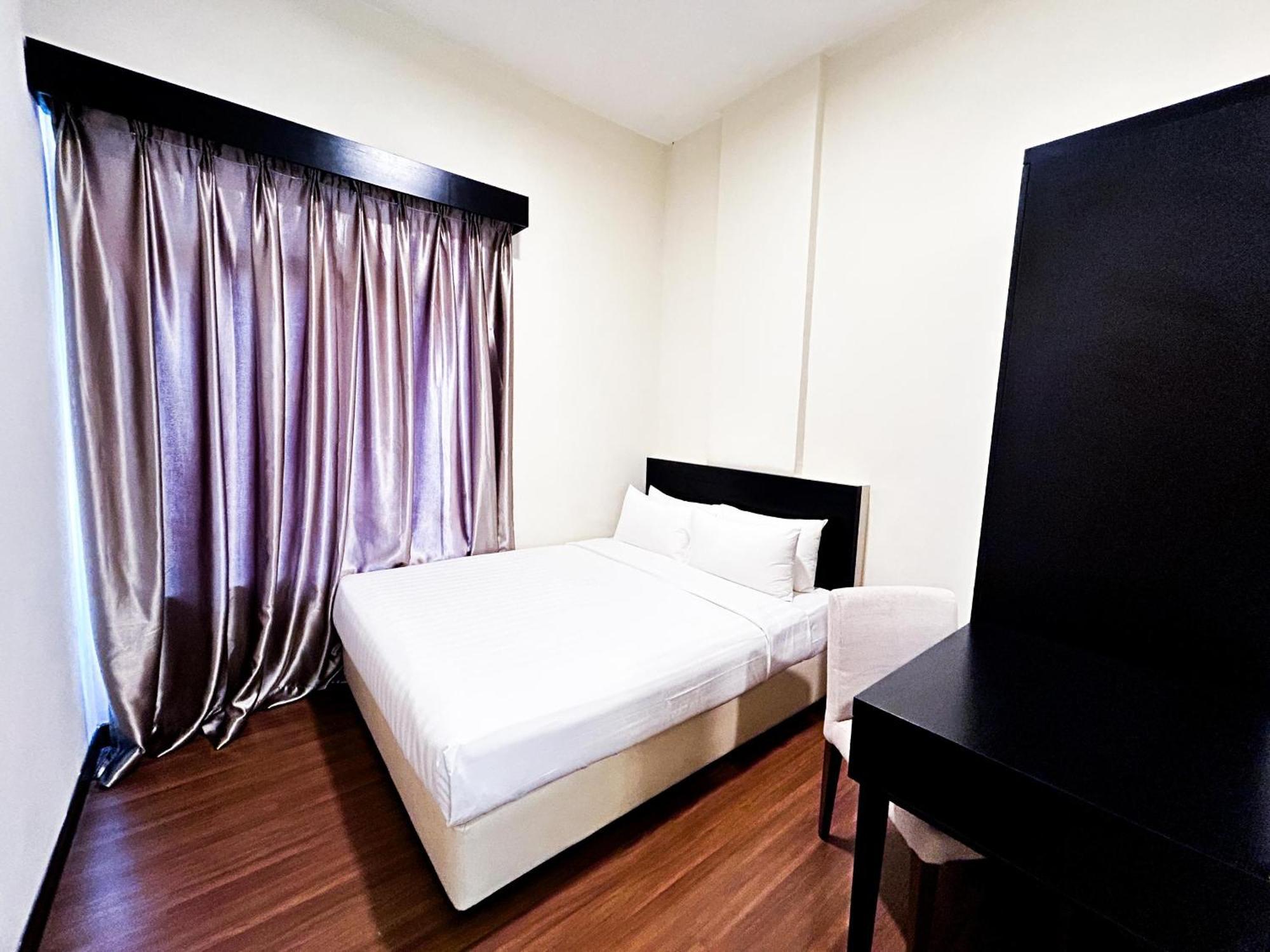 Bayou Lagoon Park Resort Malacca Eksteriør billede
