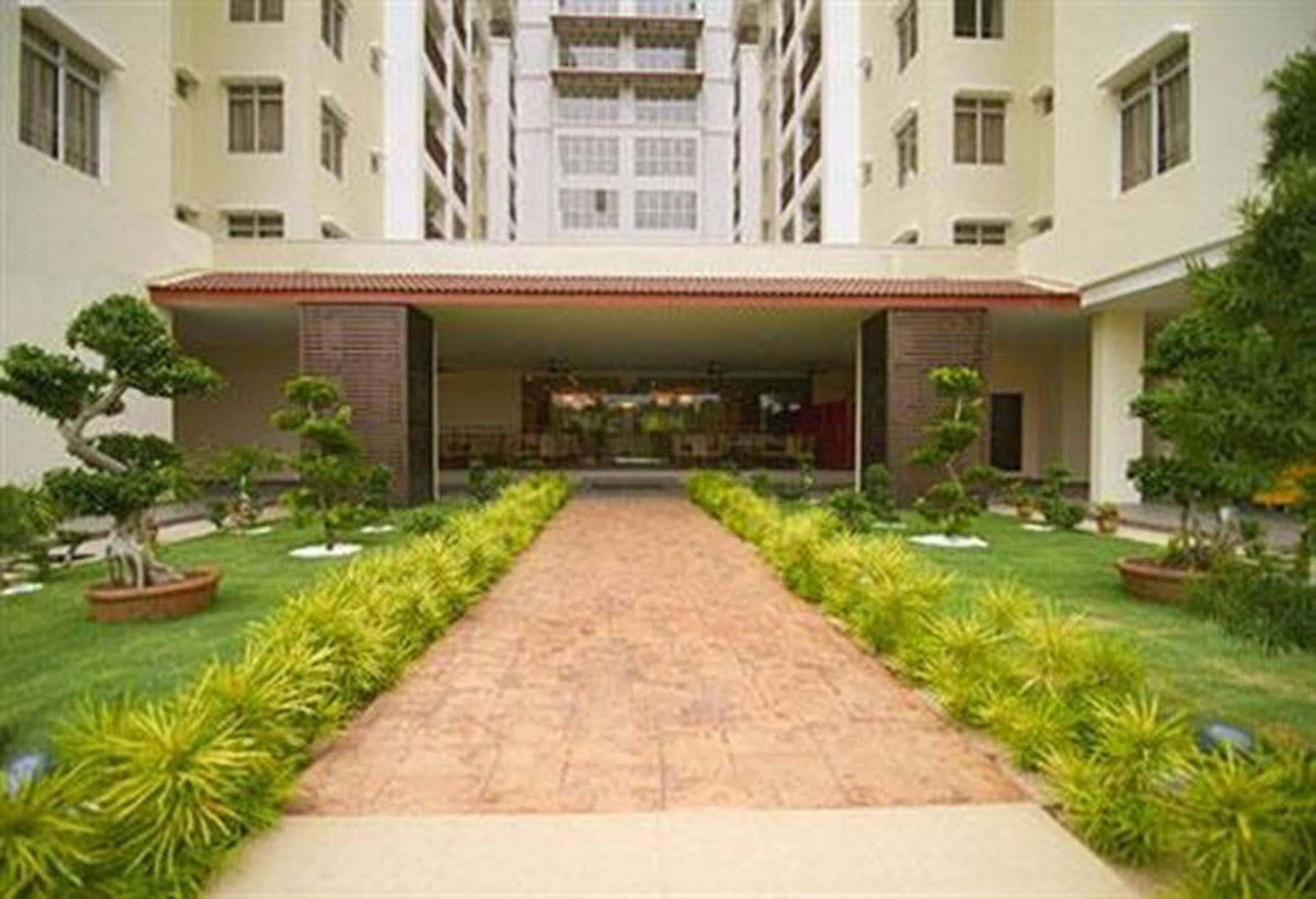 Bayou Lagoon Park Resort Malacca Eksteriør billede