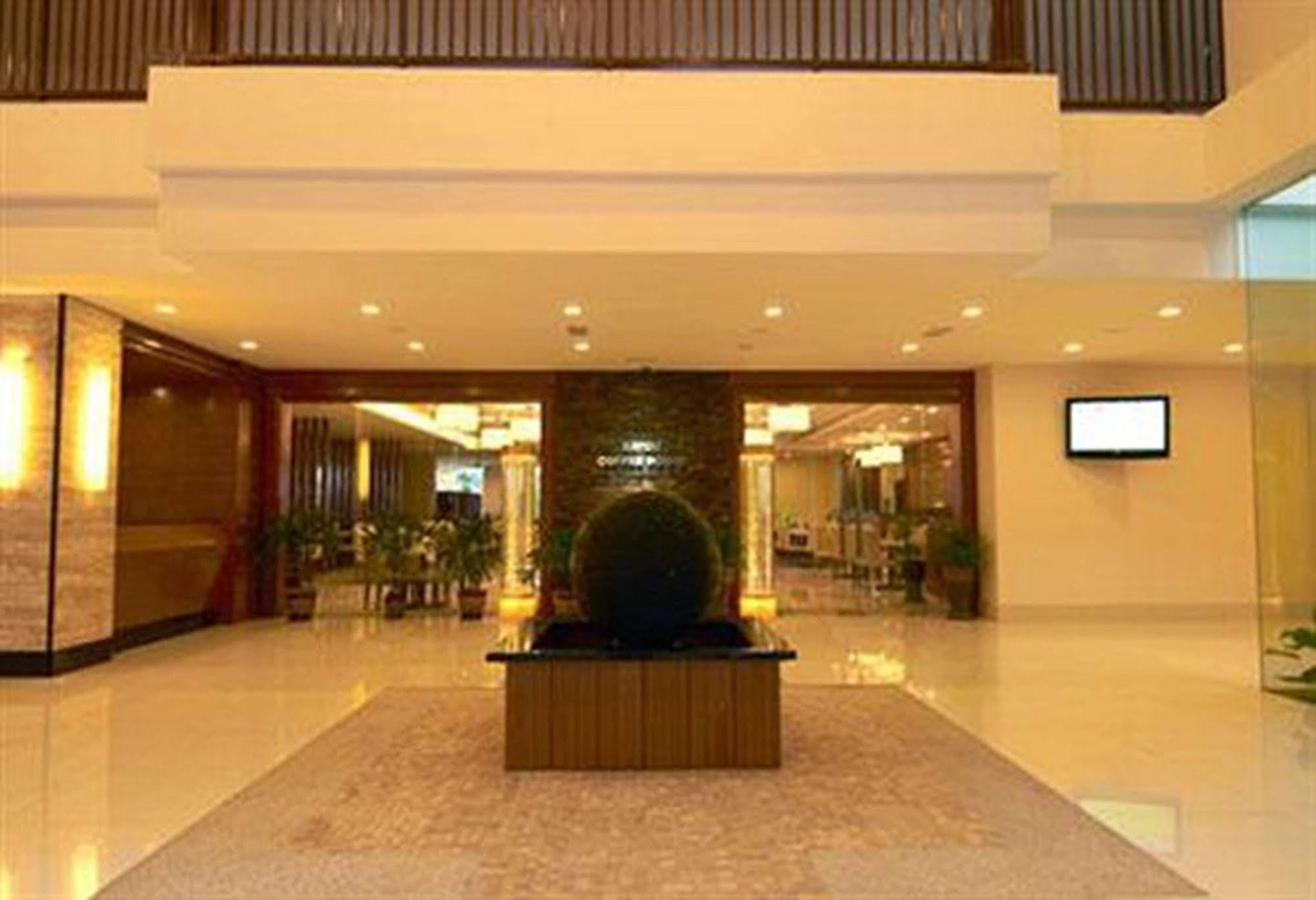 Bayou Lagoon Park Resort Malacca Eksteriør billede