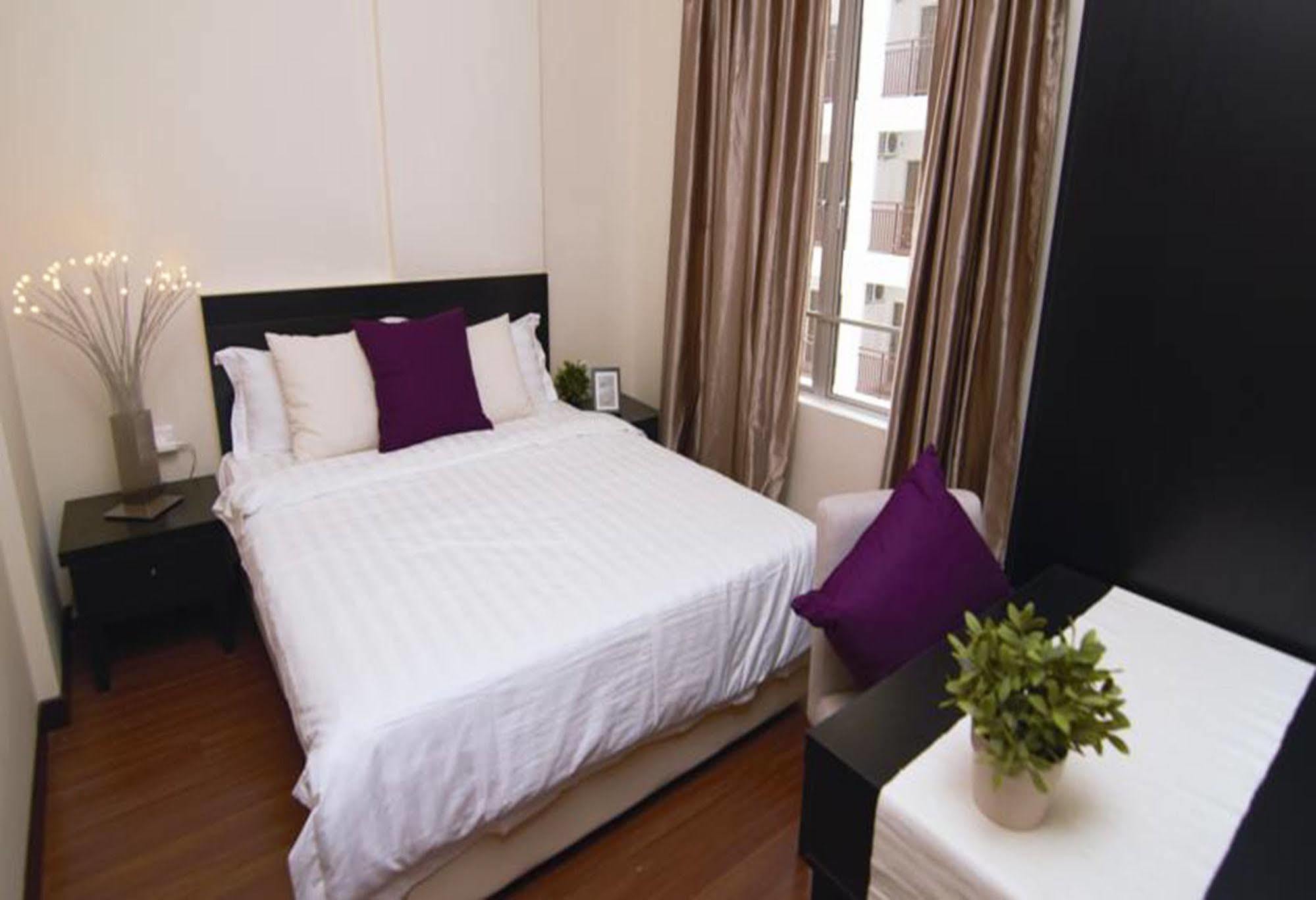 Bayou Lagoon Park Resort Malacca Eksteriør billede