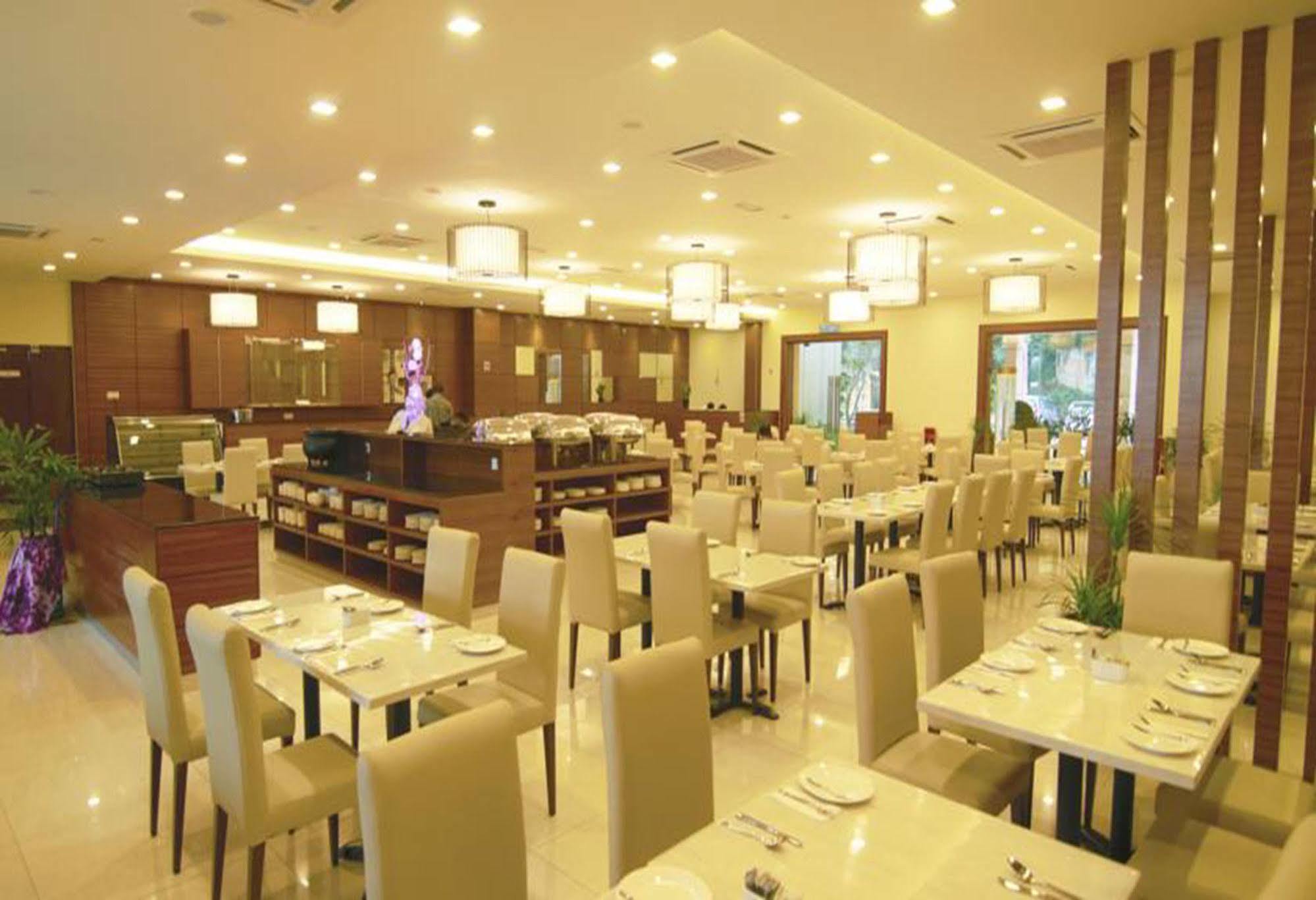 Bayou Lagoon Park Resort Malacca Eksteriør billede