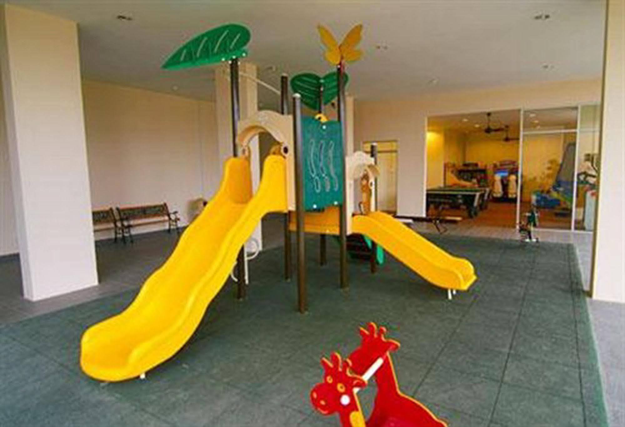Bayou Lagoon Park Resort Malacca Eksteriør billede