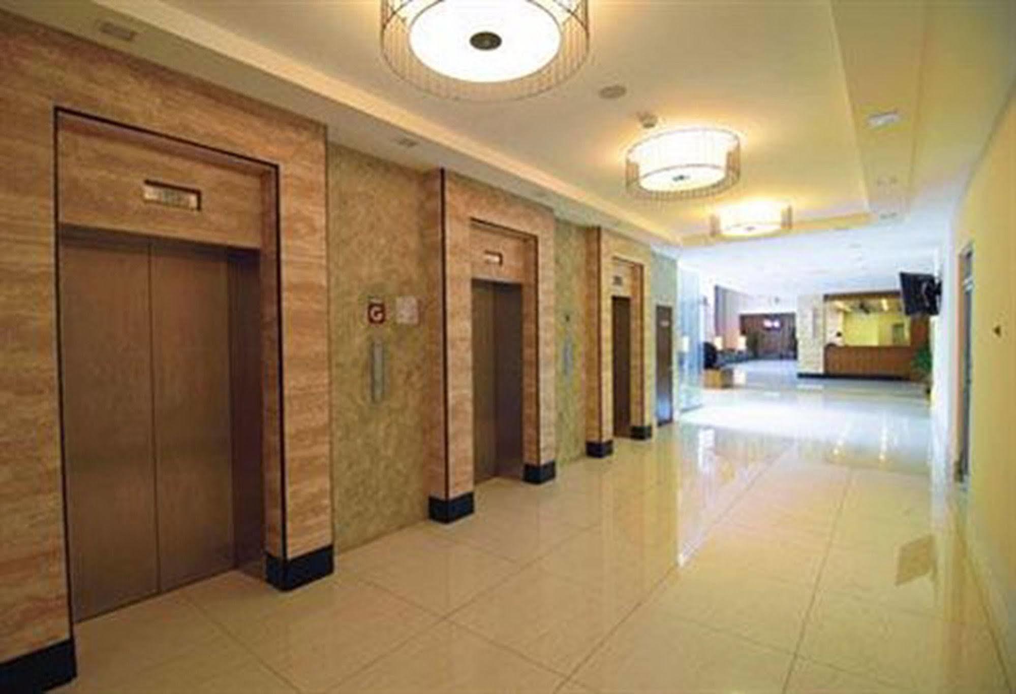 Bayou Lagoon Park Resort Malacca Eksteriør billede